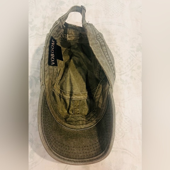 Vintage military cap - Picture 4 of 4